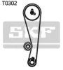SKF VKMA 96002 Timing Belt Kit